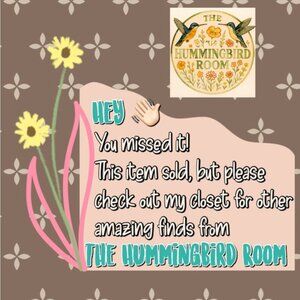 Torrid SIZE 1 Boho Plant Women’s t Shirt